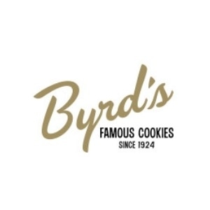 Byrd Cookie Company coupons